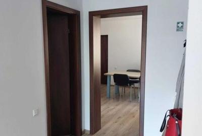 Birou, de 50 mp, în Dâmbul Rotund - 8