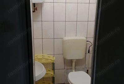 Garsonieră nedecomandată în Lipovei - 5
