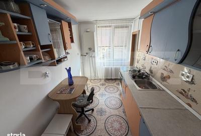 Apartament cu 2 camere decomandat în Central - 3
