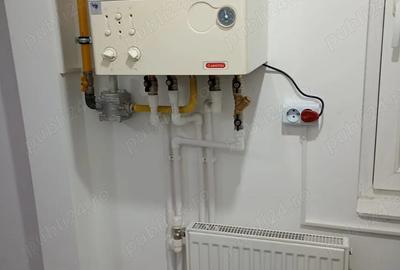 Garsoniera renovata zona Dorna centrala termica - 8