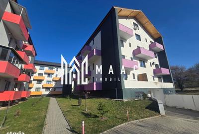 Apartament cu 2 camere în Turnișor