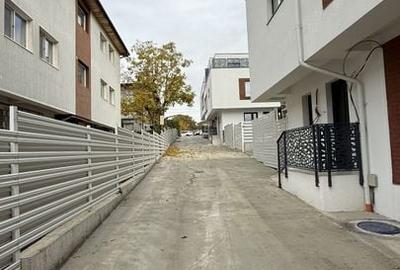 VILA TIP DUPLEX, MUTARE IMEDIATA / ZONA DE CASE - TRAPEZULUI! - 9