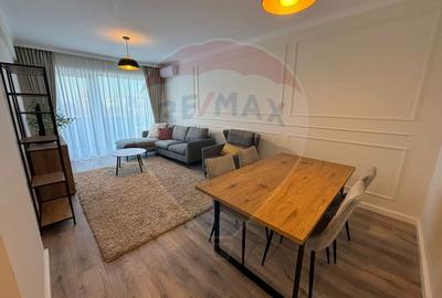 Apartament cu 3 camere de inchiriat, Prima Arena, zona Universitatii - 1