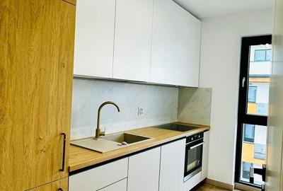 Apartament cu 2 camere decomandat în Între Lacuri - 3