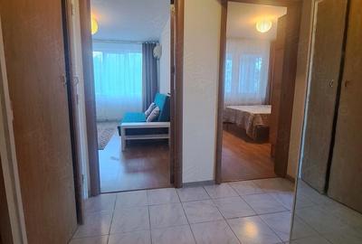 Apartament cu 2 camere decomandat în Brâncoveanu - 1