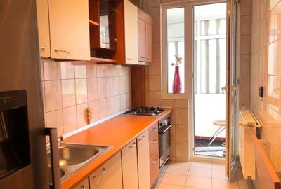 Apartament cu 2 camere semidecomandat, mobilat în Drumul Taberei - 1