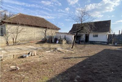 RECO Teren intravilan in Apateu 4200mp - 1