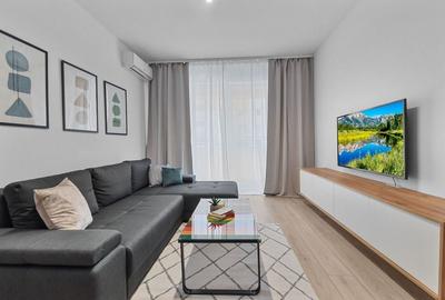 2 Camere + Parcare Viva Metalurgiei Park Dimitrie Leonida Dr. Binelui 2 Camere + Parcare Viva Metalurgiei Park Dimitrie Leonida Dr. Binelui - 10