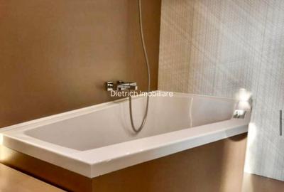 Inchiriere Penthouse  5 camere/ 2 garaje - zona Iancu Nicolae- Padurea Baneasa - 15