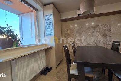 Apartament cu 2 camere, mobilat în Bună Ziua - 1
