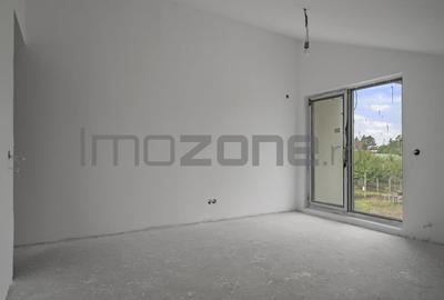 Duplex cu 4 camere cu Teren 420 Mp în Central - 10