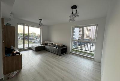 360 Imobiliare oferă spre închiriere un apartament nou, cu 2 camere, - 31