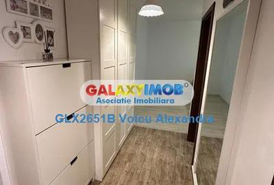 Apartament cu 2 camere decomandat, mobilat în Berceni - 6