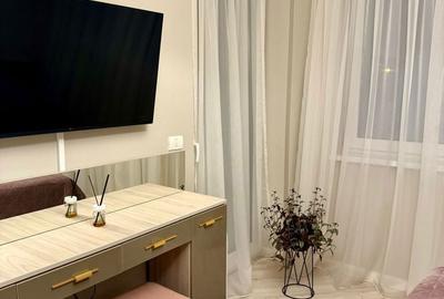 Apartament cu 3 camere în Decebal - 16