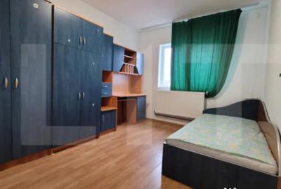 Apartament cu 3 camere decomandat în Aradul Nou - 6