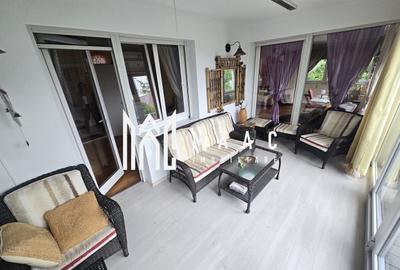 Apartament cu 2 camere decomandat în Sub Arini - 7