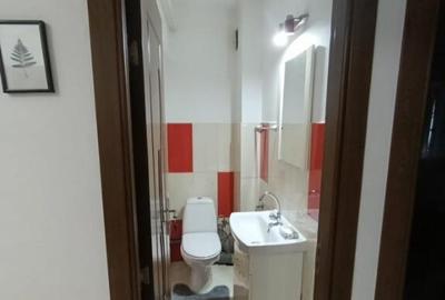 De inchiriat - apartament 3 camere - str.Babadag ! - 2