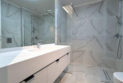 De inchiriat  | Apartament 2 camere lux | One Floreasca Towers Barbu Vacarescu - 10