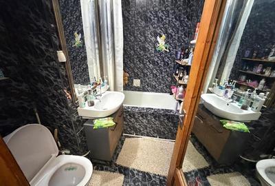 Apartament 2 camere, 79mp (cu balcon) , etaj 1, zona Brailei - 9