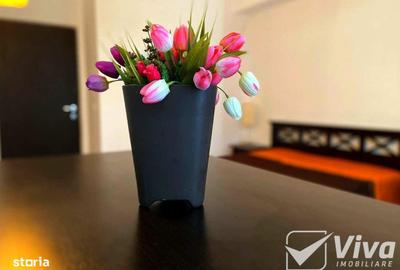 Apartament cu 2 camere decomandat, mobilat în Nicolina - 5