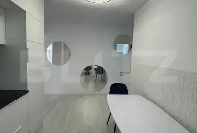 Apartament cu 2 camere decomandat în Central - 4