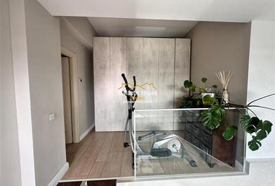 Apartament cu 5 camere decomandat în Herăstrău - 21