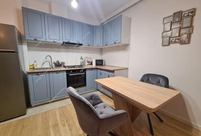 Monarch - Apartament cu 2 camere si loc de parcare privat - Circumvalatiunii - 6