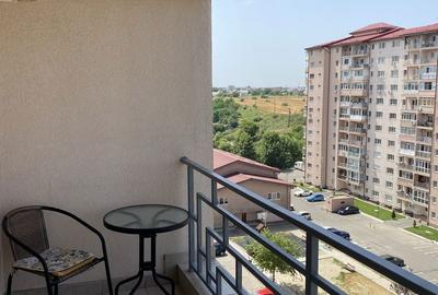 Apartament cu 2 camere decomandat în Cățelu - 3