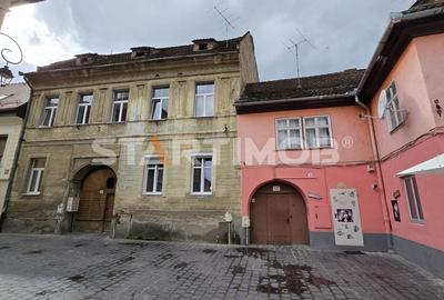 Apartament Centru Istoric zona Bisericii Negre - 35