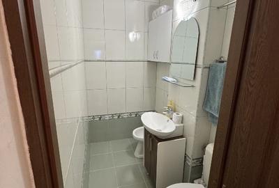 Apartament cu 3 camere decomandat, mobilat în Astra - 12