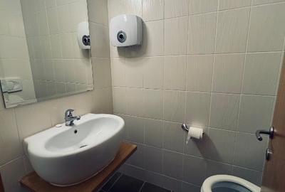 Apartament cu 2 camere decomandat, mobilat în Mihai Bravu - 12