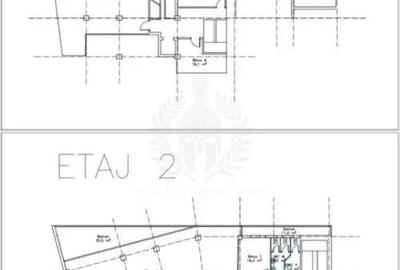 Spațiu comercial, de 250 mp, în Central