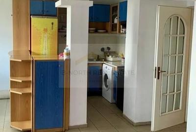 Apartament 4 camere de închiriat, decomandat, cu loc de parcare, ideal pentru fa - 3