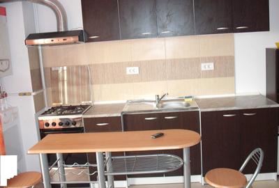 Apartament decomandat în Militari