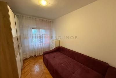 Apartament 3 camere cf 1  decomandat zona Obor - 3