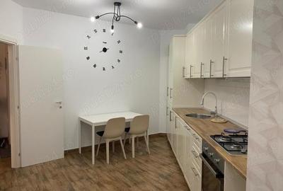 Apartament 2 camere Mihai Bravu Centrala Ac Modern - 4