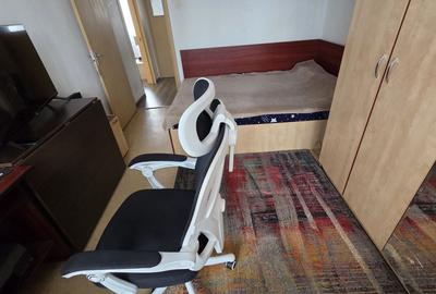 Apartament cu 3 camere semidecomandat, mobilat în Alexandru Obregia - 3