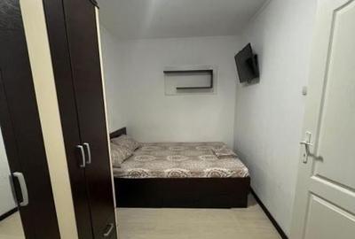 Apartament cu 2 camere semidecomandat, mobilat în Inel II - 3