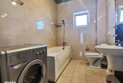 De vânzare – Apartament cu 3 camere și curte interioară – cart. Gheorgheni - 7