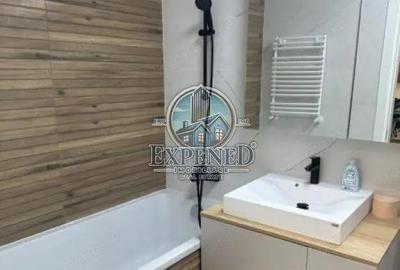 Apartament cu 2 camere decomandat în Apărătorii Patriei - 7