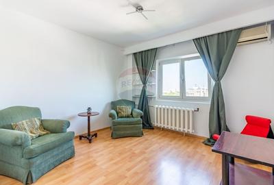 Apartament 3 camere de vanzare | Zona Uverturii |  Metrou Lujerului - 7