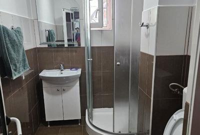 Apartament cu 2 camere decomandat în Andrei Mureșanu - 5