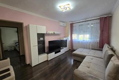 Hipodrom 2 cam cf I SD,MOBILAT COMPLET, supraf 53 mp - 1