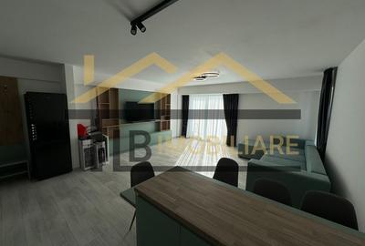 Apartament de 2 camere, 60mp, terasa, parcare, Zona Ama Residence - 3
