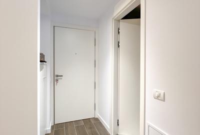 Apartament cu 2 camere semidecomandat, mobilat în P-ta Presei Libere - 8