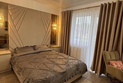 Apartament cu 2 camere, decomandat, zona Visan - 2