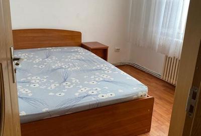 Apartament cu 2 camere decomandat în Central - 1