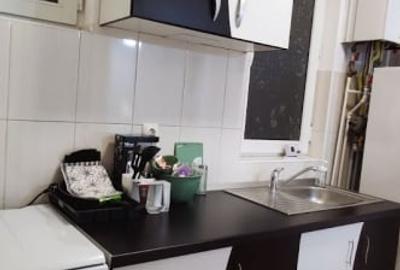 VAND APARTAMENT  DOUA CAMERE CU INTRĂRI SEPARATE - 12