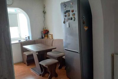 Apartament cu 3 camere decomandat în Vitan - 7