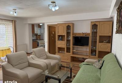 Apartament cu 2 camere în Central - 2